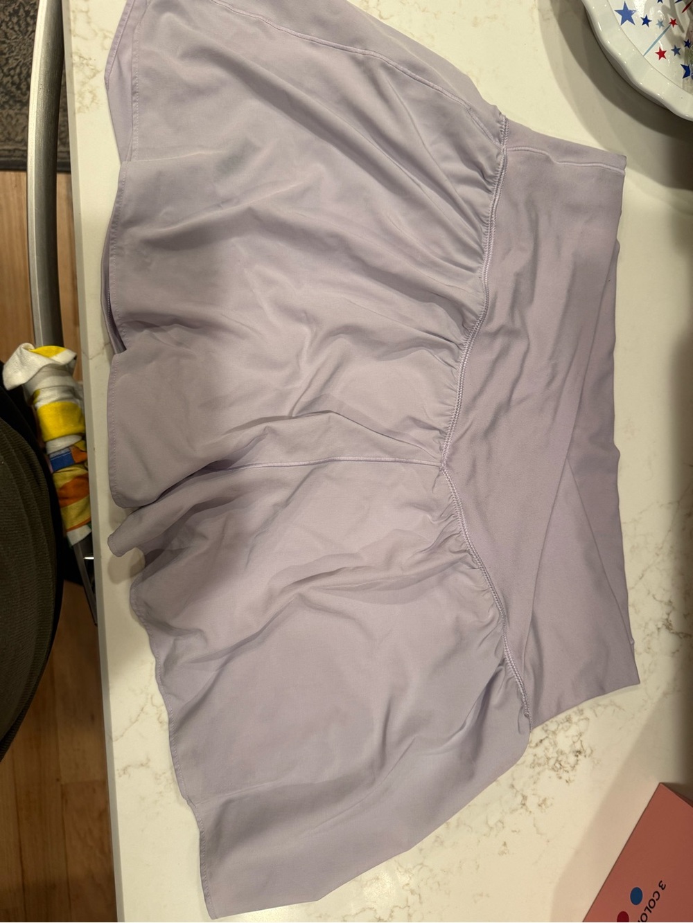 Aerie Offline Flowy Shorts